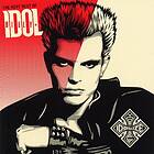 Billy Idol The Very Best Of Idol: Idolize Yourself CD