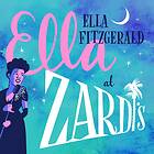 Ella At Zardi's CD