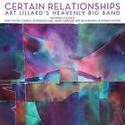 Art Lillard Certain Relationships CD