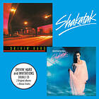 Shakatak Drivin' Hard Invitations CD