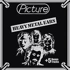 Picture Heavy Metal Ears CD