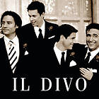 Il Divo CD