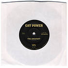 Cat Power The Greatest CD