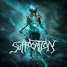Suffocation ...Of The Dark Light CD