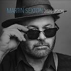 Sexton 2020 Vision CD