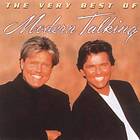 Modern Talking The Very Best Of CD