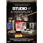 Studio S & Videovåldet (8-Disc)