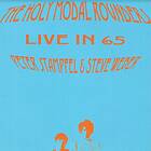 The Holy Modal Rounders Live In 65 CD