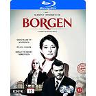 Borgen - Säsong 1 (Blu-ray)