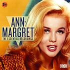 Ann-Margret The Recordings CD