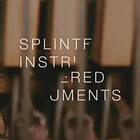 Splintered Instruments CD