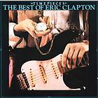 Eric Clapton Time Pieces Vol. 1: The Best Of CD