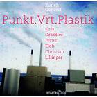 Punkt.Vrt.Plastik Zurich Concert CD