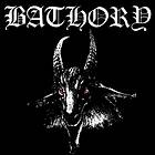 Bathory - Bathory CD