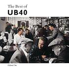 UB40 The Best Of Volume One CD