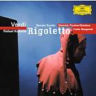 Giuseppe Verdi Verdi: Rigoletto CD