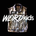 We Are The In Crowd Weird Kids CD