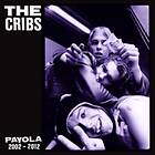 Cribs Payola 2002-2012 CD