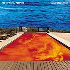 Hot Chili Peppers Californication CD