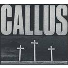 Gonjasufi Callus CD
