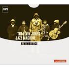 Elvin Jones Remembrance CD