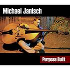Michael Janisch Built CD
