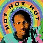 Hot The Best Of CD