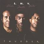 S.M.V. Thunder CD