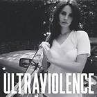 Lana Del Rey Ultraviolence CD