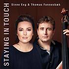 Sinne Eeg Staying In CD