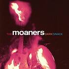 Moaners Dark Snack CD