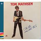 Tom Mathisen Det Lille Som Skal Til Norske Albumklassikere CD