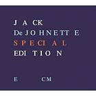 Jack DeJohnette Special Edition Touchstones Series CD