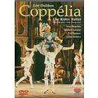 Delibes: Coppelia (UK) (DVD)