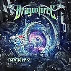 Dragonforce Reaching Into CD
