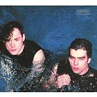 Associates Forth Drawer Down Expanded CD