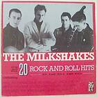 The Milkshakes Twenty Rock & Roll Hits Of 50s 60s CD