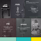 Spunk Still Eating Ginger Bread For Breakfast CD