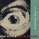 In The Nursery Man With A Movie Camera CD