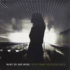 Make Do And Mend Everything You Ever CD
