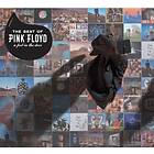 Pink Floyd A Foot In The Door Best Of CD