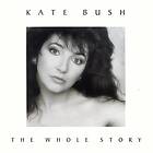 Kate The Whole Story Best Of CD