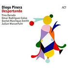 Diego Pinera Despertando CD