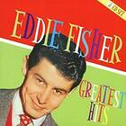 Eddie Greatest Hits CD