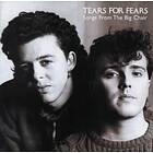 Tears For Fears Songs From The Big Chair CD