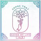 Diverse Artister Songs That Saved My Life CD