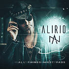 Alirio All Things Pass CD