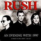 Rush An Evening With 1979 CD