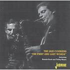 The Jazz Couriers First And Last Words CD