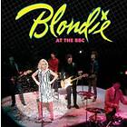 Blondie At The BBC CD